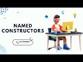 Named Constructors in Dart [ dart tutorials myanmar ]