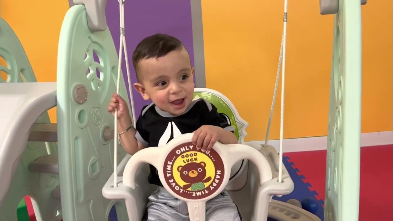 Kiddy Club in Aurora YouTube