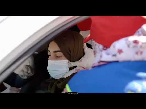 مسعف متطوع في قطع الحماية المدنية شه ادة مسعف