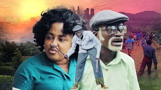KWADWO NKANSAH - MATILDA ASARE -MA BRE GHANA TWI KUMAWOOD MOVIE Togo Movie