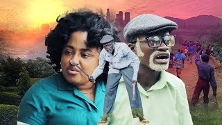 KWADWO NKANSAH - MATILDA ASARE -MA BRE GHANA TWI KUMAWOOD MOVIE