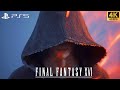 Final Fantasy 16 | Part 3 (The Garudo Eikon Fight) | PS5 4K Gameplay