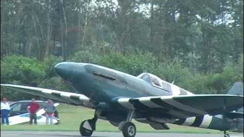 SpitfireXIX
