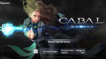 Cabal M PH: Heroes of Nevareth | Early Access | Release July 14 | Download Now