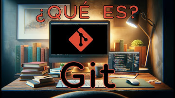Git 01 - ¿Qué es? - Control de versiones