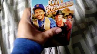 VHS Update For May 26th, 2021