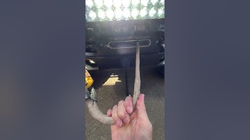 2013 Jeep Wrangler Unlimited Rubicon - Warn Powerplant Winch