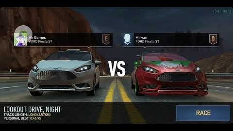 NEED FOR SPEED No limits (nfs) Android iOS Walkthrough - Gameplay Part 26