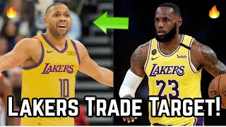 Los Angeles Lakers SECRET Trade Target! | Kyle Kuzma Replacement for LeBron James! | NBA Offseason