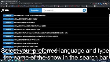 How To Add Subtitles in Your Language in Less Than 2mins (Amazon Prime)