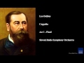 Miniature de la vidéo de la chanson Coppélia : Acte I. Finale