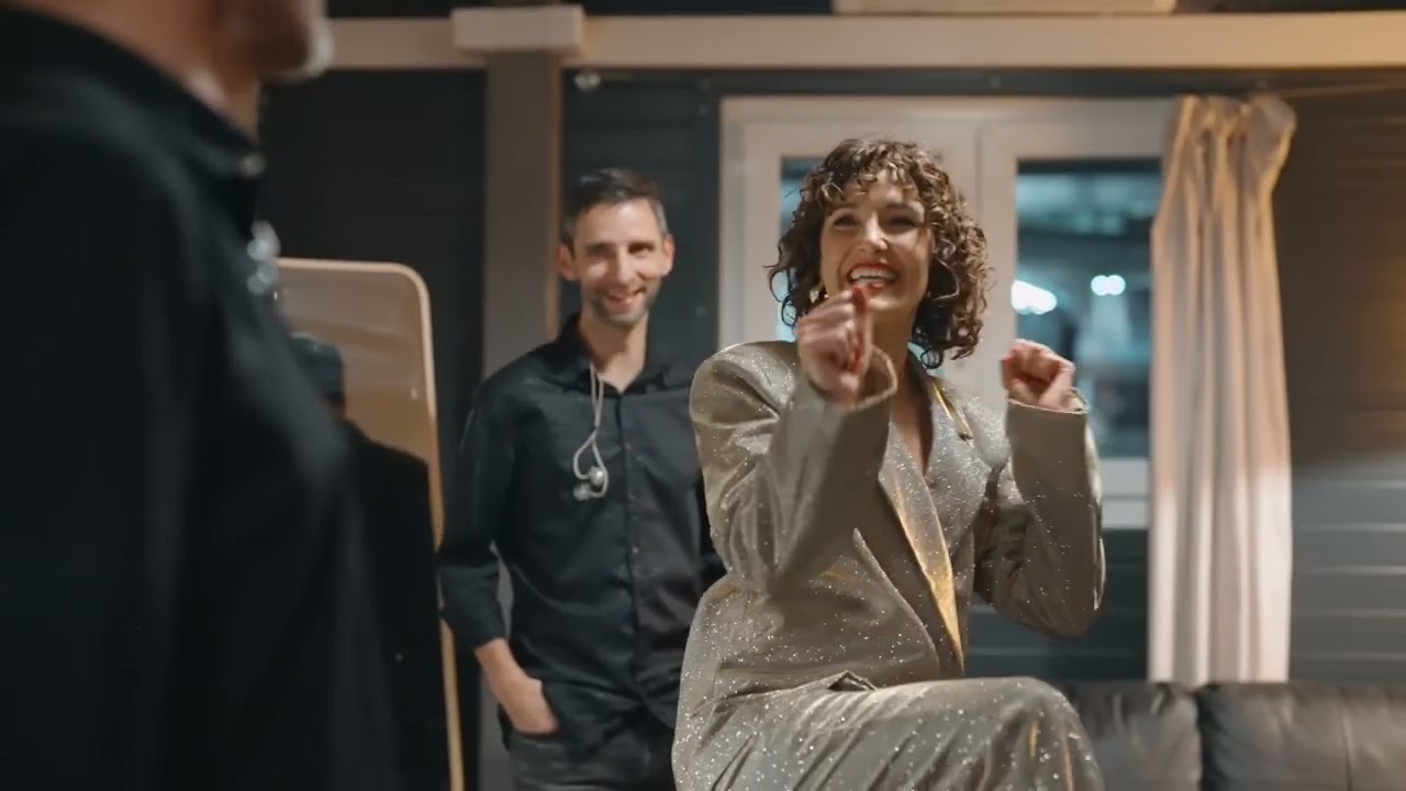 INA REGEN - „40… und weiter“ - live in Wien 2024