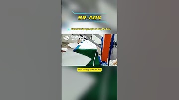 Foam angle cutting machine#sofa cutting machine#foam cutting machine