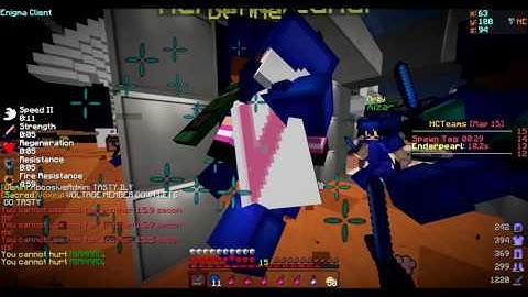 [HcTeams Map 15] - Aloha vs Valor