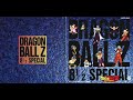 Dbz Music Hits - Sunao Na Hikari Yasashii Shisen (KUKO)