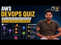 Only 10% DevOps Engineers Can Answer These AWS Architecture Quiz Questions Correctly