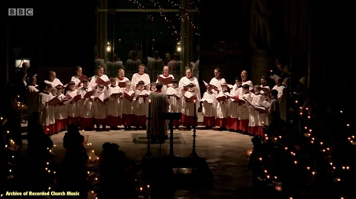 BBC TV Westminster Abbey 3: Westminster Abbey 2012...