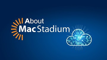 About MacStadium - Promotional Video