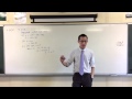 Physics Concepts: Forces and Motion