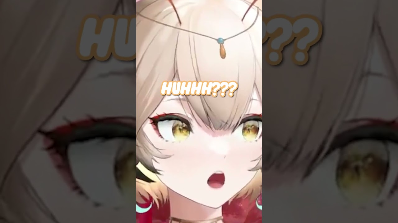 "Yuzu, Where's your Kids?"