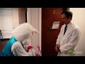 Behind the Scenes - Easter Bunny