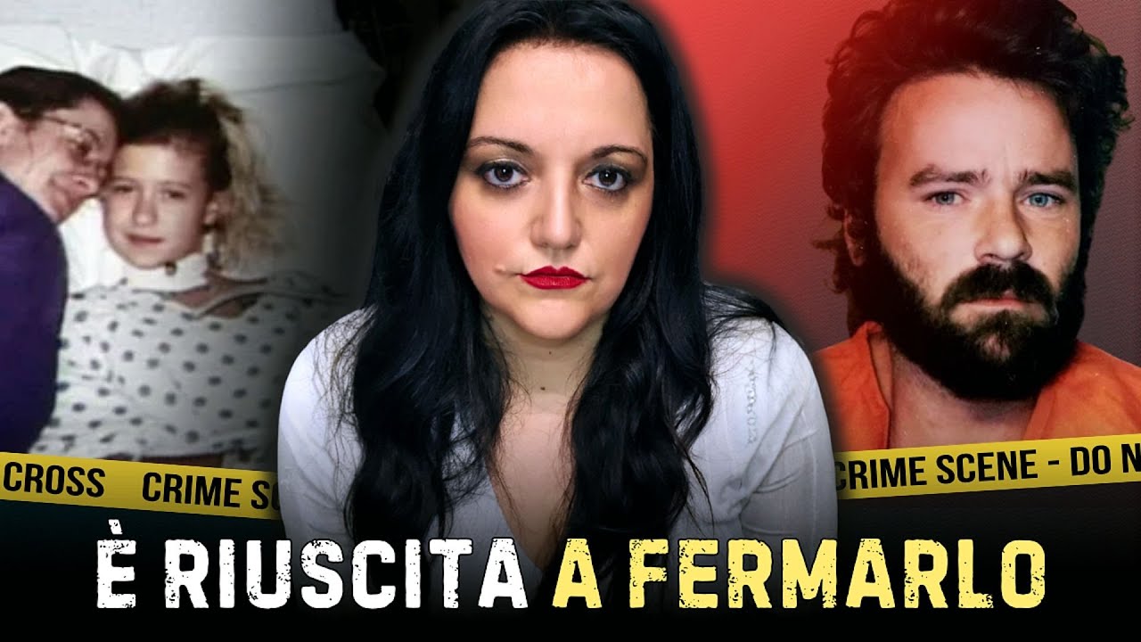 Krystal Surles | Ha fermato uno dei serial killer più spietati d’America
