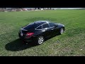 Honda Crosstour quick look from the sky