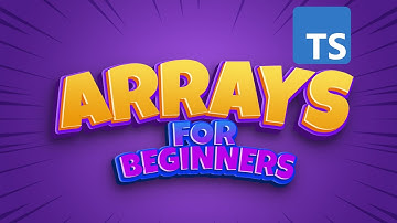 TypeScript Arrays Made Easy