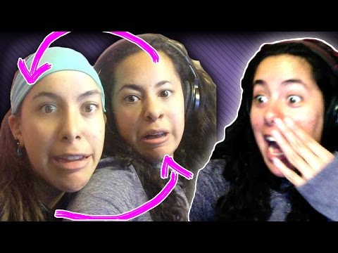 Horrifying Faceswap Live Mystery Gaming Youtube - all roblox mystery gaming videos with gabriella