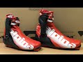 Ботинки беговые Alpina Elite Pro Duathlon 5165