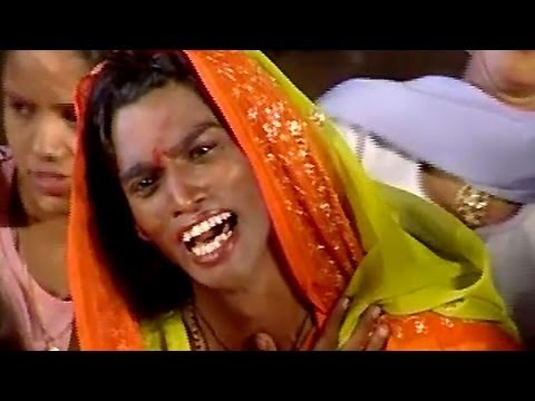 Gela Mazha Sakkha Navra Gela   Gadbad Gondhal Marathi Comedy Song