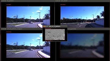 Image-Based Localization using VG-RAM WNN