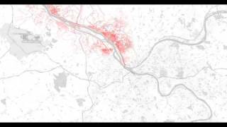 Destination Prediction Video