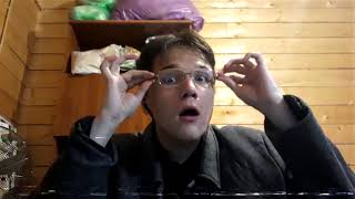 картинка: Профессор в плену у маньяка! [Comedy]