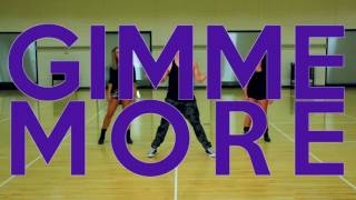 Zumba dance