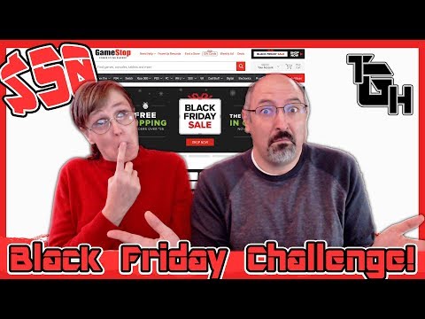 Video: Black Friday 2017: Steam Link Nedsat Til $ 4,99 I USA På GameStop