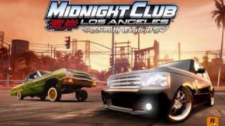 Midnight Club LA Soundtrack-Keep Bouncing