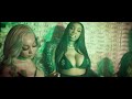 LightSkinKeisha -  Spend Sum Cash [Official Music Video]