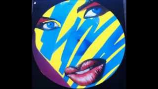 Grace Jones - I&#39;m Not Perfect (But I&#39;m Perfect For You) (Ben Liebrand Remix)