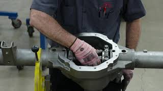 Jasper Engines & Transmissions - Differential Overview