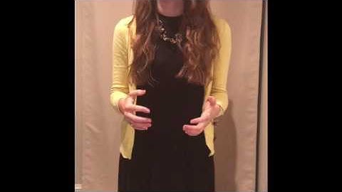 Introducing Antecedent-Based Interventions