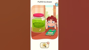 DOP 5 (Erase Part And Solve The Puzzle) Level 842 - Enjoy The Game - All Levels @Dmaxgamez