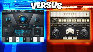 FREE VS PAID AUTOTUNE (Antares vs Pitcher) FL Studio