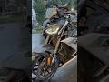 雨に濡れる #m1000r