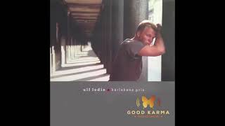 Ulf Lodin: Långsam Eld - Marie Fredriksson On Backing Vocals - 1988 / Audio #GKArchives #GKTrax