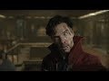 Doctor Strange | Gag reel