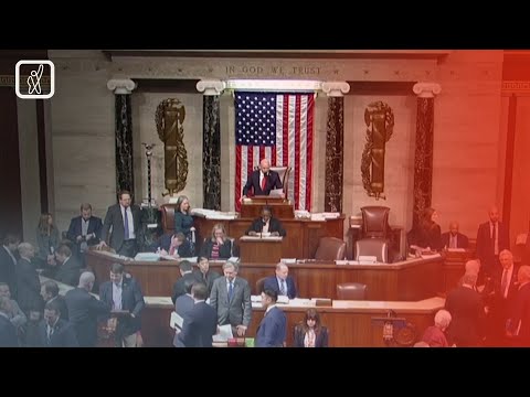 უპრეცედენტო გაფრთხილება აშშ-დან — 14 სენატორის წერილი ირაკლი კობახიძეს