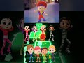 🥳Bebefinn🤳vs D Billions Nursery Rhymes Dame Tu Cosita _damitucosita _vladandnikii