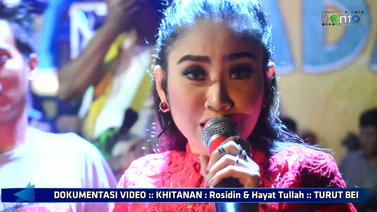 ANIK ARNIKA - BARENG SEKASUR - BUANA NADA 2018 - BONTOT RECORDS :: BONTOT PRODUCTION