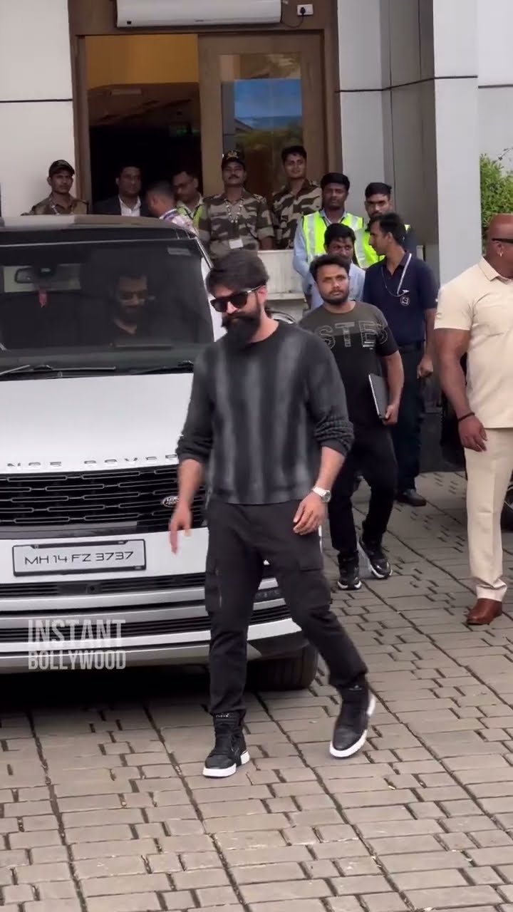 ROCKY BHAI?TU FER SOCHEGI??  #punjabi #shorts #status